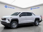 New 2025 Chevrolet Silverado EV Work Truck Crew Cab AWD Pickup for sale #SU409797 - photo 3