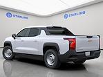 New 2025 Chevrolet Silverado EV Work Truck Crew Cab AWD Pickup for sale #SU409797 - photo 4