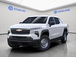 New 2025 Chevrolet Silverado EV Work Truck Crew Cab AWD Pickup for sale #SU409797 - photo 8