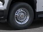 New 2025 Chevrolet Silverado EV Work Truck Crew Cab AWD Pickup for sale #SU409797 - photo 9