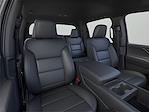 New 2025 Chevrolet Silverado EV Work Truck Crew Cab AWD Pickup for sale #SU409797 - photo 16