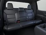 New 2025 Chevrolet Silverado EV Work Truck Crew Cab AWD Pickup for sale #SU409797 - photo 17