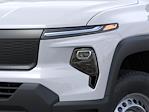 New 2025 Chevrolet Silverado EV Work Truck Crew Cab AWD Pickup for sale #SU411843 - photo 10