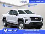 New 2025 Chevrolet Silverado EV Work Truck Crew Cab AWD Pickup for sale #SU411844 - photo 1