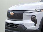 New 2025 Chevrolet Silverado EV Work Truck Crew Cab AWD Pickup for sale #SU411844 - photo 13