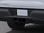 New 2025 Chevrolet Silverado EV Work Truck Crew Cab AWD Pickup for sale #SU411844 - photo 14