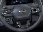 New 2025 Chevrolet Silverado EV Work Truck Crew Cab AWD Pickup for sale #SU411844 - photo 19