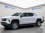 New 2025 Chevrolet Silverado EV Work Truck Crew Cab AWD Pickup for sale #SU411844 - photo 3