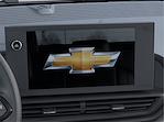 New 2025 Chevrolet Silverado EV Work Truck Crew Cab AWD Pickup for sale #SU411844 - photo 20
