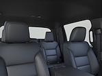 New 2025 Chevrolet Silverado EV Work Truck Crew Cab AWD Pickup for sale #SU411844 - photo 24