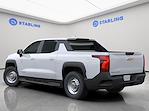 New 2025 Chevrolet Silverado EV Work Truck Crew Cab AWD Pickup for sale #SU411844 - photo 4