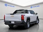 New 2025 Chevrolet Silverado EV Work Truck Crew Cab AWD Pickup for sale #SU411844 - photo 2
