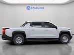 New 2025 Chevrolet Silverado EV Work Truck Crew Cab AWD Pickup for sale #SU411844 - photo 5