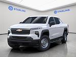New 2025 Chevrolet Silverado EV Work Truck Crew Cab AWD Pickup for sale #SU411844 - photo 6