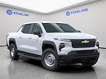 New 2025 Chevrolet Silverado EV Work Truck Crew Cab AWD Pickup for sale #SU411844 - photo 7
