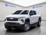 New 2025 Chevrolet Silverado EV Work Truck Crew Cab AWD Pickup for sale #SU411844 - photo 8