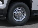 New 2025 Chevrolet Silverado EV Work Truck Crew Cab AWD Pickup for sale #SU411844 - photo 9