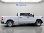 2025 Chevrolet Silverado 1500 Crew Cab 4x4, Pickup for sale #SZ114225 - photo 5