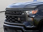 2025 Chevrolet Silverado 1500 Crew Cab 4x2 Pickup for sale #SZ116535 - photo 11