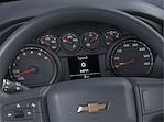 2025 Chevrolet Silverado 1500 Crew Cab 4x2 Pickup for sale #SZ116535 - photo 18