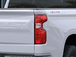 2025 Chevrolet Silverado 1500 Double Cab 4x4 Pickup for sale #SZ124541 - photo 11