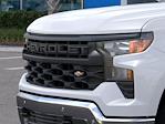 2025 Chevrolet Silverado 1500 Double Cab 4x4 Pickup for sale #SZ124541 - photo 13