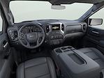 2025 Chevrolet Silverado 1500 Double Cab 4x4 Pickup for sale #SZ124541 - photo 15