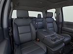 2025 Chevrolet Silverado 1500 Double Cab 4x4 Pickup for sale #SZ124541 - photo 16