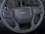 2025 Chevrolet Silverado 1500 Double Cab 4x4 Pickup for sale #SZ124541 - photo 19