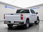 2025 Chevrolet Silverado 1500 Double Cab 4x4 Pickup for sale #SZ124541 - photo 2