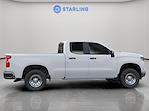 2025 Chevrolet Silverado 1500 Double Cab 4x4 Pickup for sale #SZ124541 - photo 5