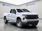 2025 Chevrolet Silverado 1500 Double Cab 4x4 Pickup for sale #SZ124541 - photo 7