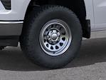 2025 Chevrolet Silverado 1500 Double Cab 4x4 Pickup for sale #SZ124541 - photo 9