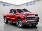 2025 Chevrolet Silverado 1500 Crew Cab 4x4 Pickup for sale #SZ166351 - photo 7