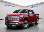 2025 Chevrolet Silverado 1500 Crew Cab 4x4 Pickup for sale #SZ166351 - photo 8