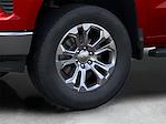 2025 Chevrolet Silverado 1500 Crew Cab 4x4 Pickup for sale #SZ166351 - photo 9
