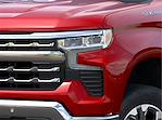 2025 Chevrolet Silverado 1500 Crew Cab 4x4 Pickup for sale #SZ166351 - photo 10