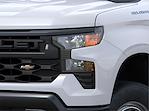 2025 Chevrolet Silverado 1500 Crew Cab 4x2 Pickup for sale #SZ199368 - photo 10
