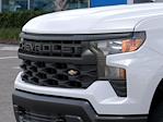 2025 Chevrolet Silverado 1500 Crew Cab 4x2 Pickup for sale #SZ199368 - photo 13