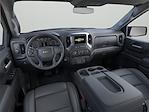 2025 Chevrolet Silverado 1500 Crew Cab 4x2 Pickup for sale #SZ199368 - photo 15