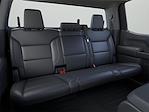 2025 Chevrolet Silverado 1500 Crew Cab 4x2 Pickup for sale #SZ199368 - photo 17
