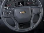 2025 Chevrolet Silverado 1500 Crew Cab 4x2 Pickup for sale #SZ199368 - photo 19