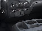2025 Chevrolet Silverado 1500 Crew Cab 4x2 Pickup for sale #SZ199368 - photo 23