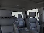 2025 Chevrolet Silverado 1500 Crew Cab 4x2 Pickup for sale #SZ199368 - photo 24