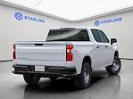 2025 Chevrolet Silverado 1500 Crew Cab 4x2 Pickup for sale #SZ199368 - photo 2