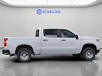 2025 Chevrolet Silverado 1500 Crew Cab 4x2 Pickup for sale #SZ199368 - photo 5