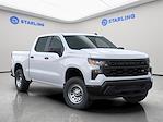 2025 Chevrolet Silverado 1500 Crew Cab 4x2 Pickup for sale #SZ199368 - photo 7