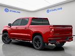 2025 Chevrolet Silverado 1500 Crew Cab 4x4 Pickup for sale #SZ208382 - photo 4