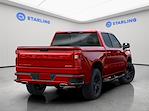 2025 Chevrolet Silverado 1500 Crew Cab 4x4 Pickup for sale #SZ208382 - photo 2