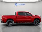 2025 Chevrolet Silverado 1500 Crew Cab 4x4 Pickup for sale #SZ208382 - photo 5